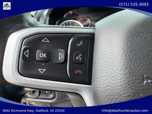 Used 2020 RAM 1500 Big Horn AWD/4WD image 23