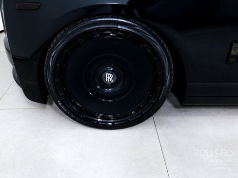 Used 2019 Rolls-Royce Phantom Sedan image 41