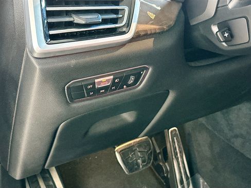 Certified 2023 BMW X5 xDrive40i w/ Executive Package image 10