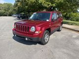 Used 2016 Jeep Patriot Sport image 3