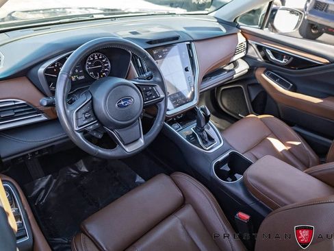 Used 2020 Subaru Outback Touring w/ Popular Package #2 image 21