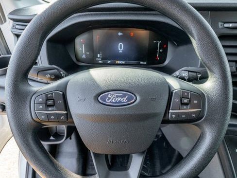 New 2026 Ford Transit 350 148 High Roof AWD image 51