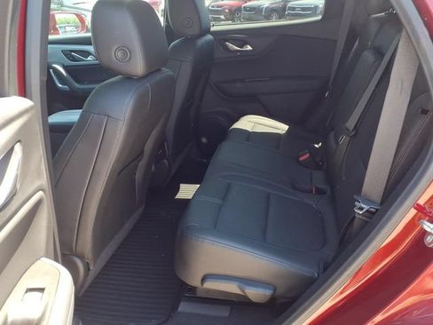 Used 2020 Chevrolet Blazer LT AWD/4WD image 4