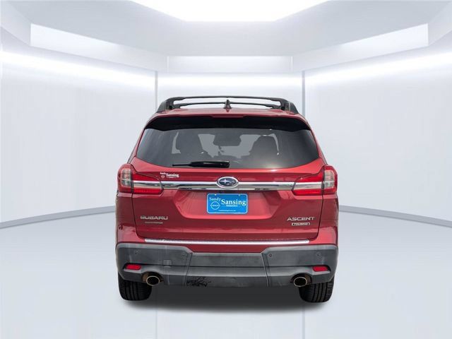 Used 2020 Subaru Ascent Touring w/ Popular Package #3 AWD/4WD image 5