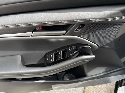 New 2026 MAZDA MAZDA3 s Sport image 40