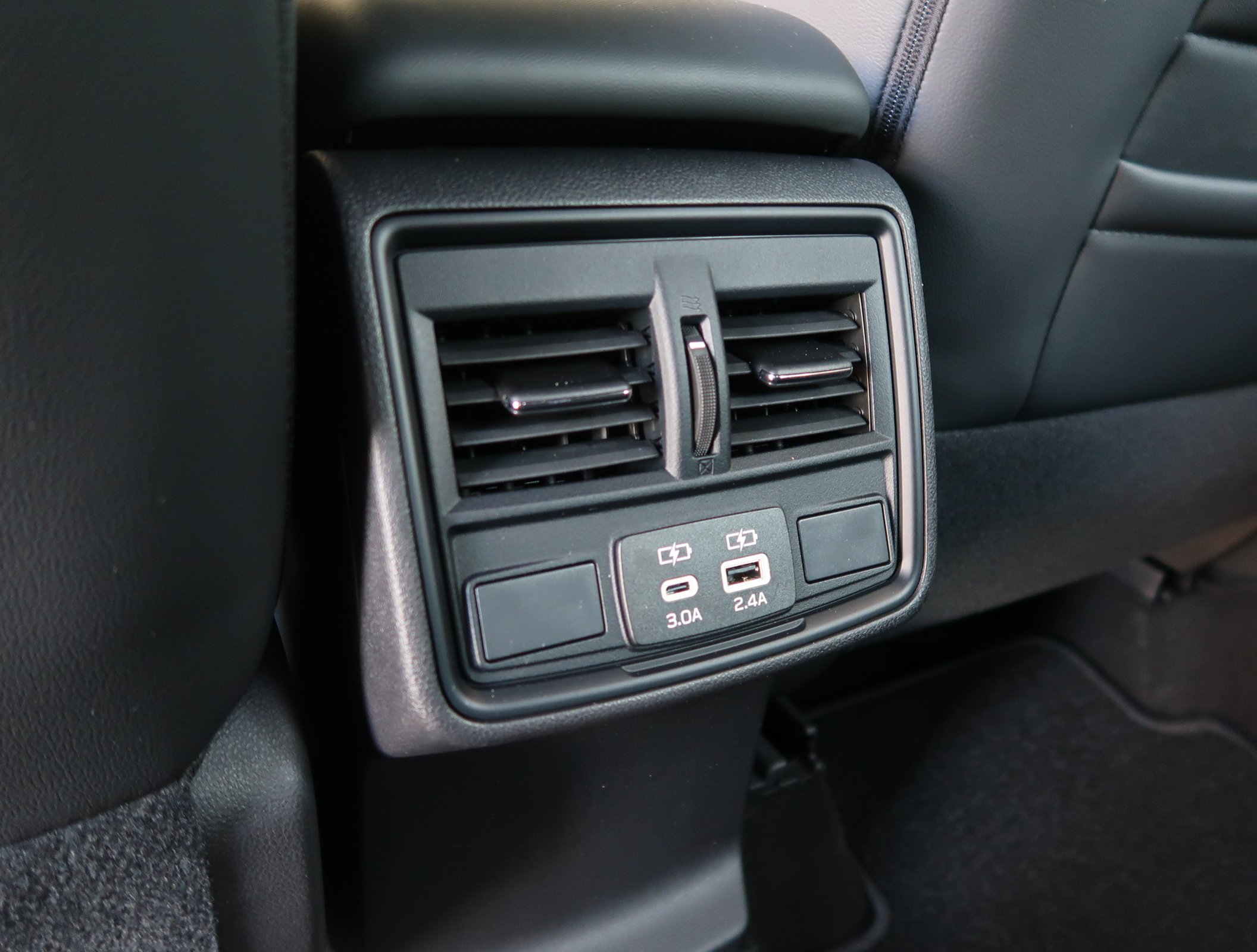 Certified 2026 Subaru Forester Premium AWD/4WD image 30
