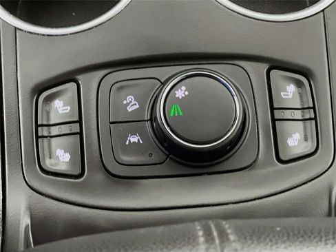 Used 2018 GMC Terrain SLT w/ Preferred Package FWD image 24
