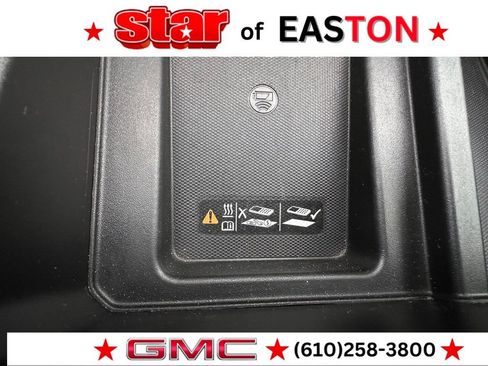 Used 2020 GMC Sierra 1500 SLT w/ SLT Premium Plus Package image 33