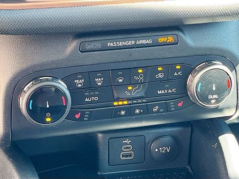 Used 2023 Ford Bronco Sport Outer Banks w/ Tech Package AWD/4WD image 16