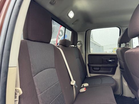 Used 2014 RAM 1500 Big Horn image 30