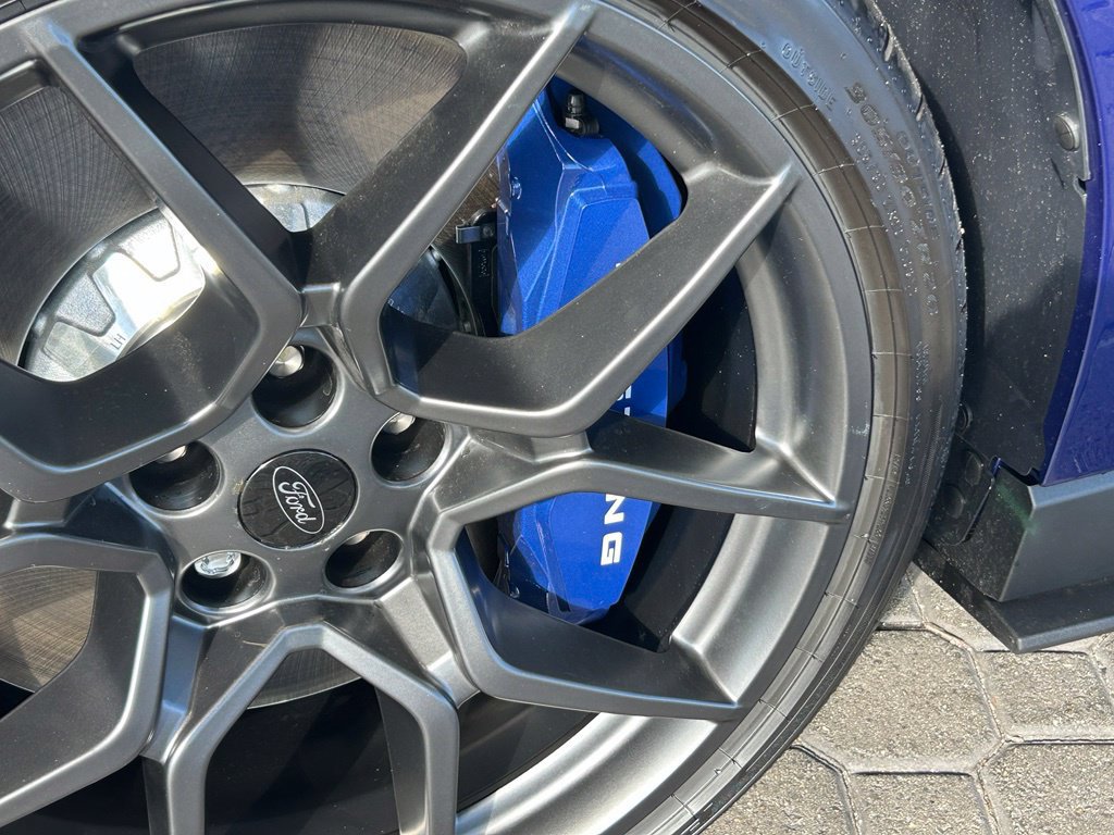New 2026 Ford Mustang Dark Horse SC RWD image 19