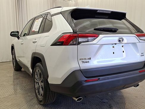 Certified 2023 Toyota RAV4 XLE Premium image 9
