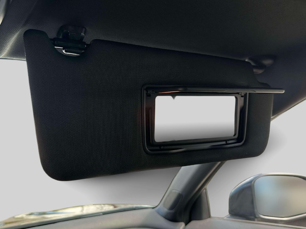 Certified 2024 Honda HR-V Sport image 26