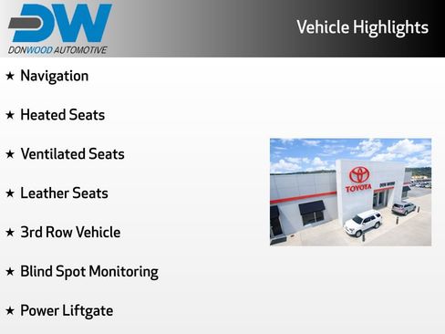 Used 2023 Kia Telluride SX AWD/4WD image 3