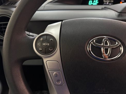 Used 2013 Toyota Prius C Two FWD image 15