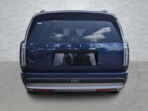 New 2026 Hyundai Ioniq 9 S image 6