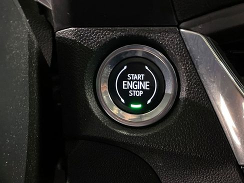 Used 2024 Buick Encore GX Avenir w/ Avenir Convenience Package FWD image 30