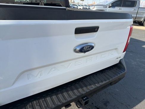 Used 2024 Ford Maverick XLT w/ XLT Luxury Package image 28