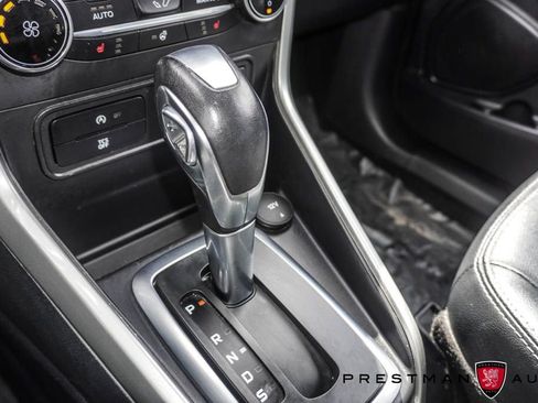 Used 2020 Ford EcoSport Titanium FWD image 36