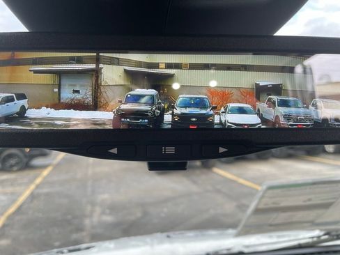 New 2026 Ford Transit 350 148 High Roof Extended AWD w/ Load Area Protection Package image 9