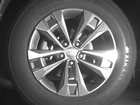 Used 2025 Chevrolet Equinox LT image 12