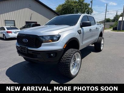 Used 2019 Ford Ranger XL w/ Equipment Group 101A Mid
