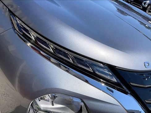 Used 2022 Mitsubishi Outlander SEL AWD/4WD image 27