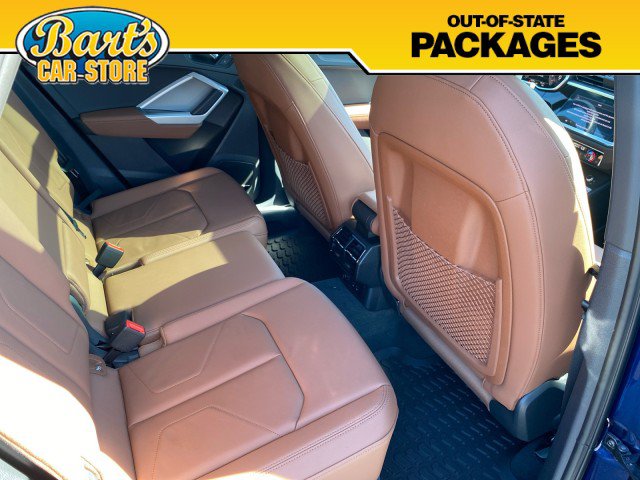 Used 2022 Audi Q3 2.0T Premium Plus AWD/4WD image 12