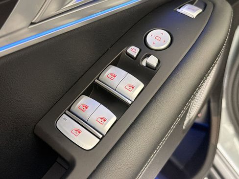 Used 2026 BMW XM Label Red AWD/4WD image 20