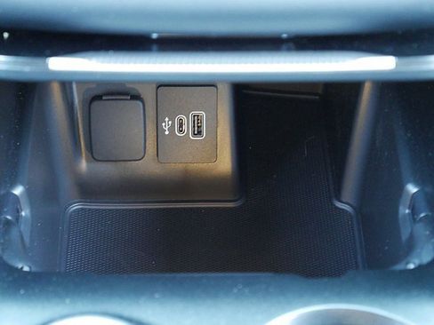 New 2025 Ford Explorer ST image 23