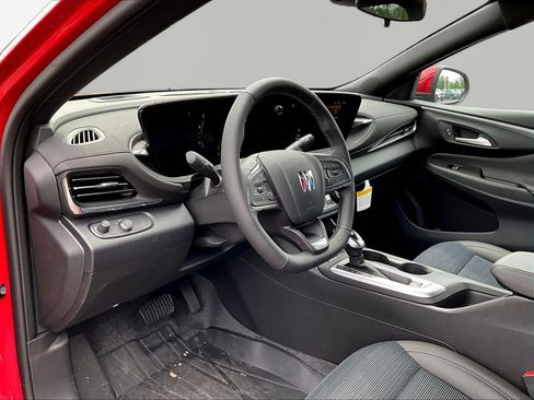 New 2026 Buick Envista Preferred w/ Convenience I Package FWD image 15
