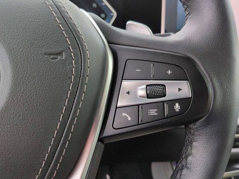 Certified 2024 BMW X5 xDrive40i w/ Premium Package image 27