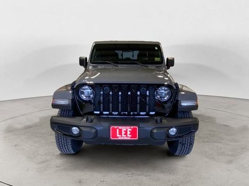 Certified 2022 Jeep Gladiator Sport image 10