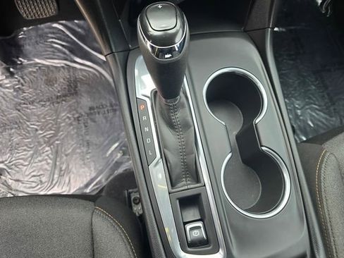 Used 2020 Chevrolet Equinox LT image 31