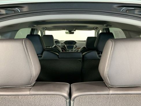 Used 2019 Acura MDX SH-AWD image 5