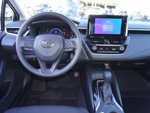 New 2026 Toyota Corolla LE image 9