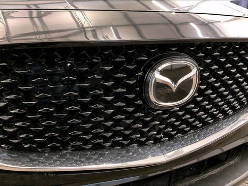 Used 2025 MAZDA CX-30 AWD 2.5 S w/ Premium Package image 12