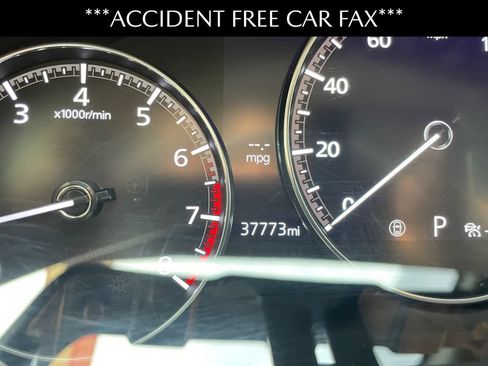 Used 2023 MAZDA CX-30 AWD 2.5 S image 2
