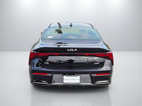 New 2026 Kia K5 GT-Line image 7