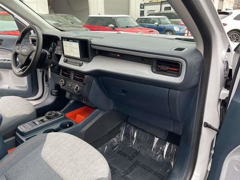 Used 2022 Ford Maverick XLT image 41