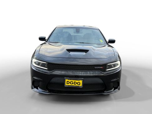 Used 2023 Dodge Charger GT image 8