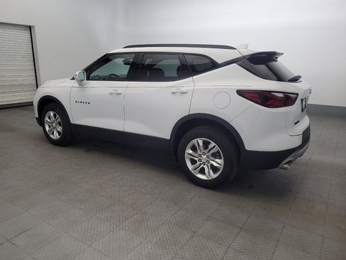 Used 2019 Chevrolet Blazer LT image 3