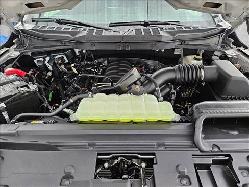 New 2026 Ford F150 XLT AWD/4WD image 17
