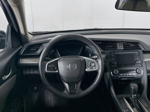 Used 2020 Honda Civic LX image 17