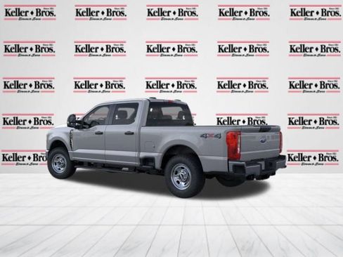 New 2026 Ford F350 XL w/ XL Chrome Package AWD/4WD image 5