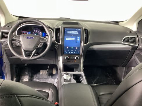 Used 2021 Ford Edge SEL w/ Convenience Package AWD/4WD image 18