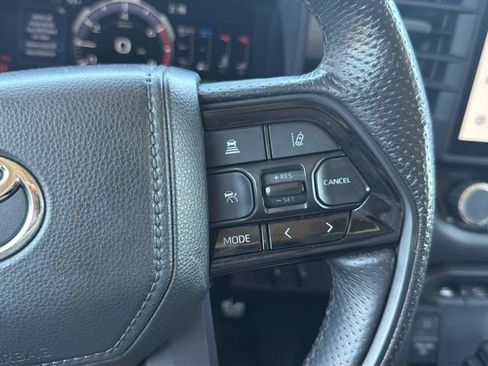 Used 2022 Toyota Tundra TRD Pro AWD/4WD image 25