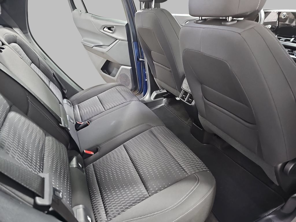 Certified 2025 Chevrolet Equinox LT w/ Safety and Technology Package AWD/4WD image 14