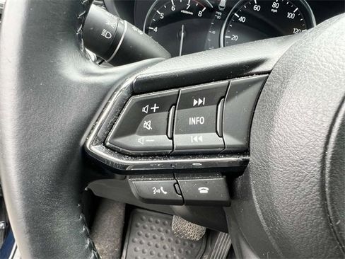 Used 2022 MAZDA CX-5 AWD 2.5 S w/ Premium Package image 20