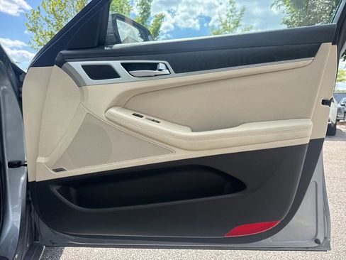 Used 2017 Genesis G80 5.0 Ultimate RWD image 38